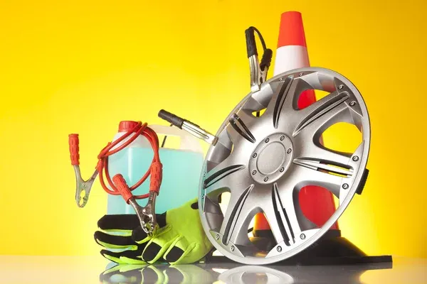 Car accessories and add-ons