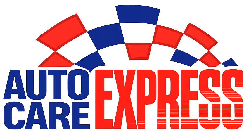 AutoCare Express logo