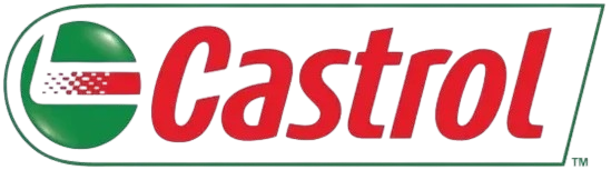 Castrol engine oils
