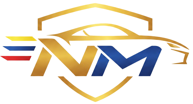 Nezer Motors Logo