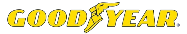 Goodyear tyres