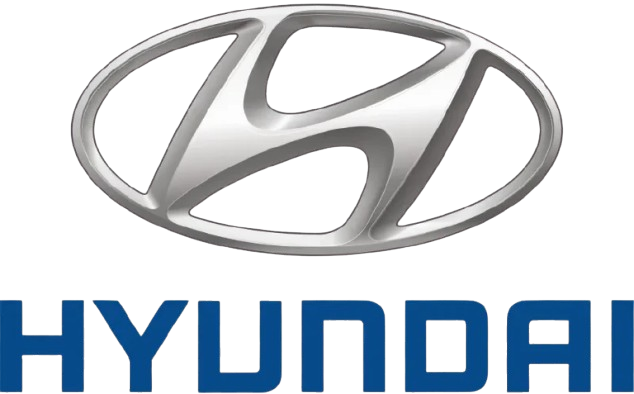 Hyundai vehicles