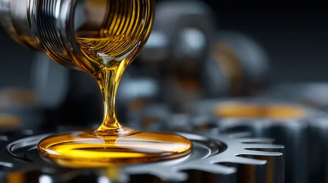 Engine oil and lubricant products