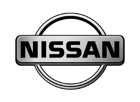 Nissan vehicles