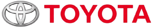 Toyota vehicles